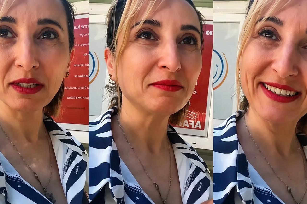 "Kapalılar imha edilsin" paylaşımı infial yarattı!