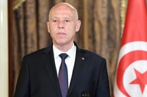 Tunus’ta cumhurbaşkanının yargıya müdahale etmesi tartışma yarattı