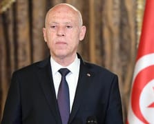 Tunus’ta cumhurbaşkanının yargıya müdahale etmesi tartışma yarattı