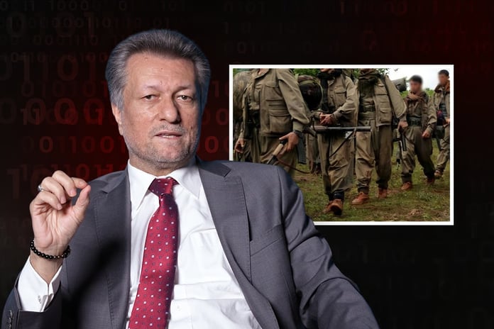 Terörün Türkiye’ye maliyeti: 41 yılda en az 650 milyar dolar