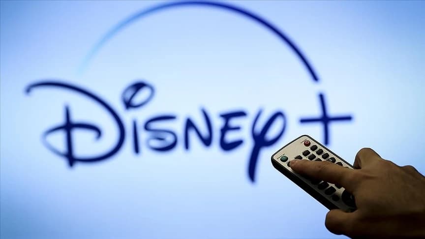 Disney Plus hangi diziler var