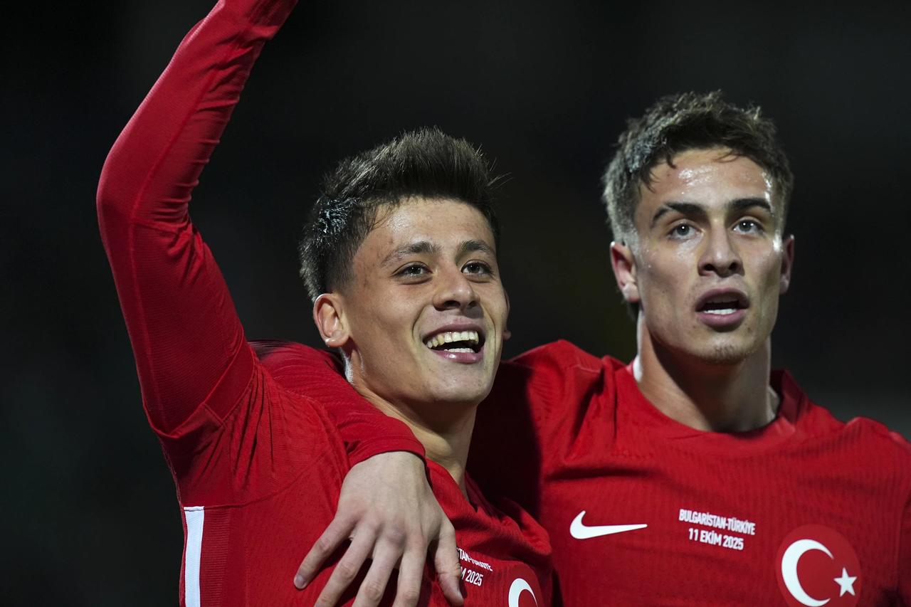 Genç yetenekler ve Ballon d'Or potansiyeli