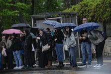 Bakanlıktan 7 il için 'sarı' kodlu uyarı: Bugün sağanak yağışa dikkat!