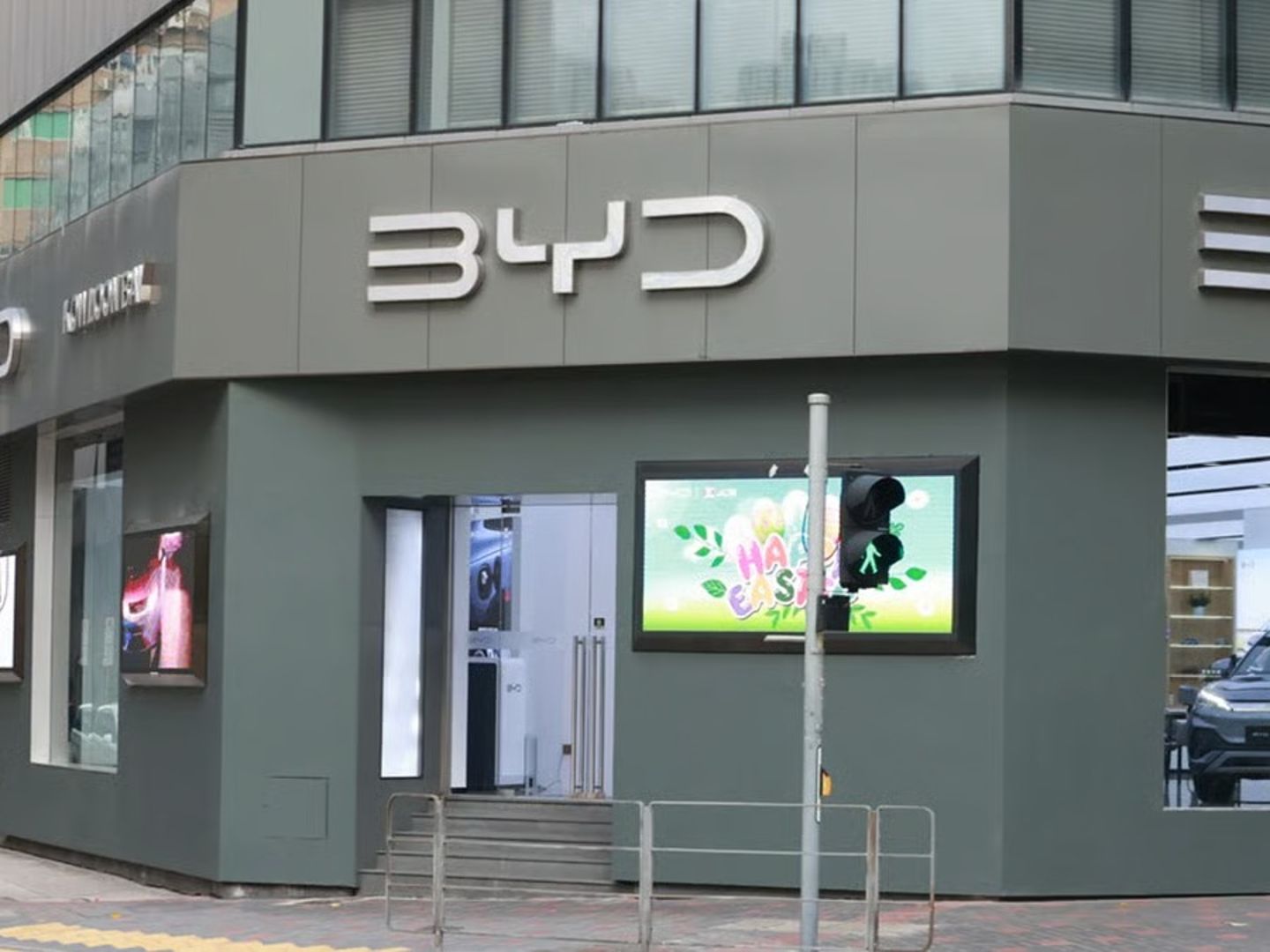 BYD’den geri vites! Türkiye’ye yapılacak dev yatırım için kötü haber