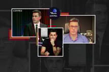 Gökalp İçer, uyuşturucuyla mücadele programına sponsor olmuş