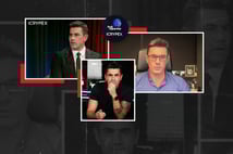 Gökalp İçer, uyuşturucuyla mücadele programına sponsor olmuş