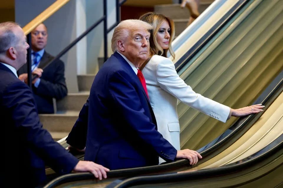 Trump'tan BM'ye "sabotaj" suçlaması