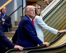 Trump: BM’de kasıtlı sabotaj var