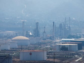 US Has Amassed $13 Billion in Venezuelan Oil Sales