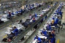 TÜİK: İstihdam oranı mart ayında yükselişe geçti