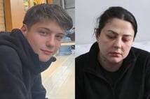 Atlas Çağlayan’ın acılı annesini tehdit edenlere gözaltı