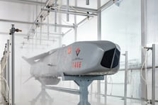 Milli seyir füzesi SOM, yerli turbojet motorla hedefi tam isabet vurdu