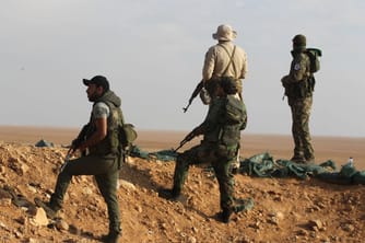 Iraq Agrees to Halt Dollar Flows to Iranian Militias