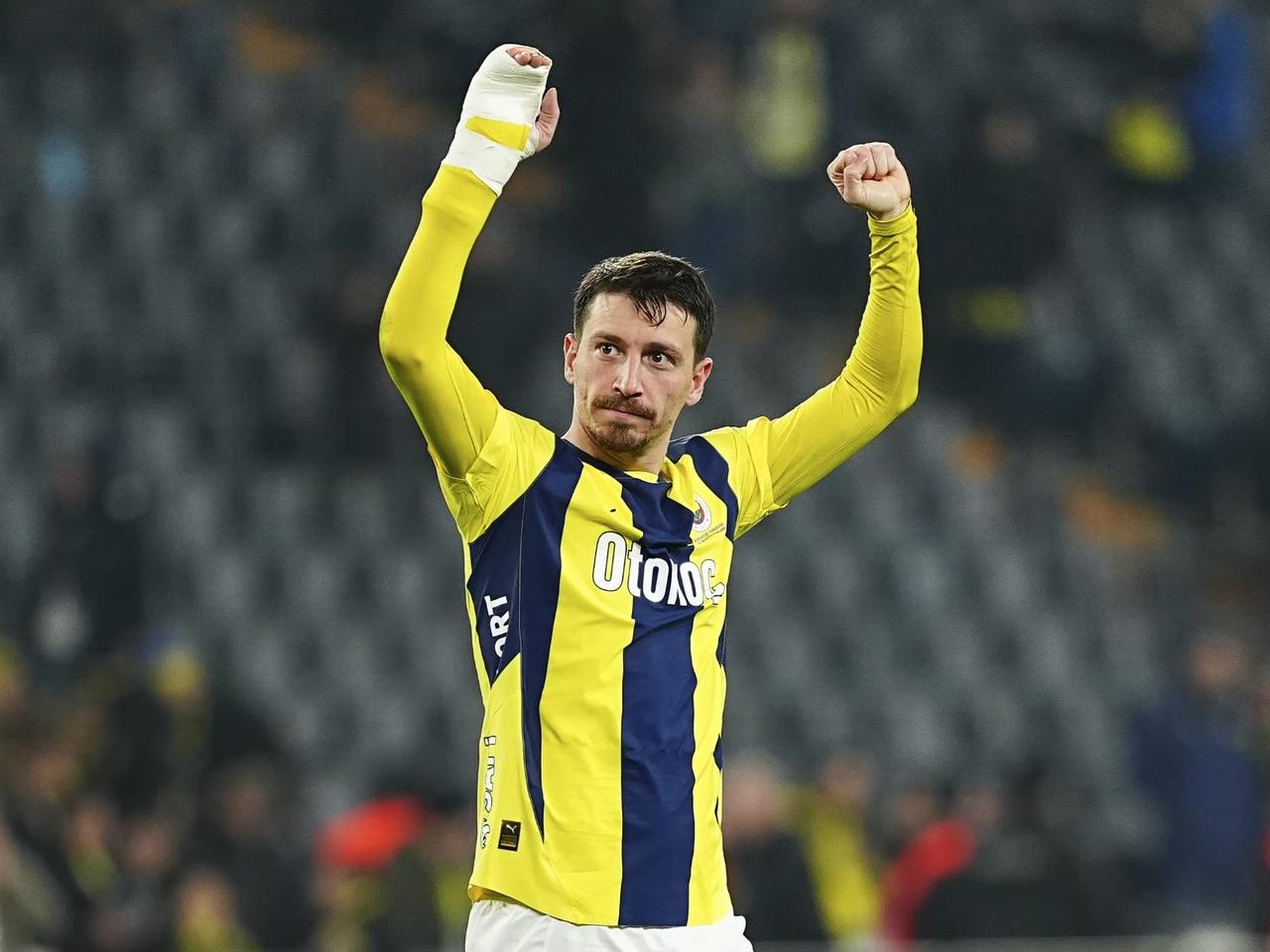 Mert Hakan Yandaş tahliye edildi