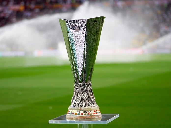 UEFA Avrupa Ligi'nde gruplara kalma savaşı başlıyor: Play-off turu eşleşmeleri belli oldu