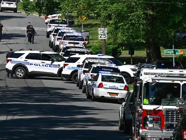 Kuzey Carolina'da üniversiteye saldırı düzenlendi: 1 ölü
