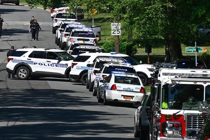 Kuzey Carolina'da üniversiteye saldırı düzenlendi: 1 ölü