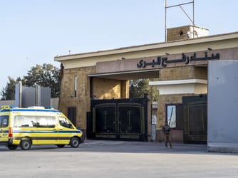 Israel Reopens Rafah Crossing in Pilot Phase