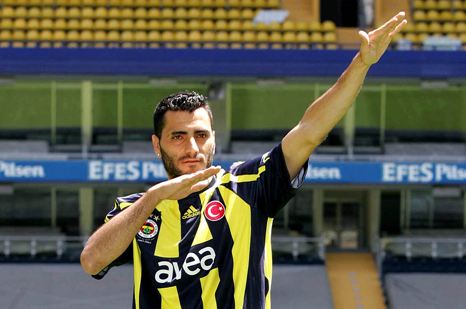 İlk İspanyol