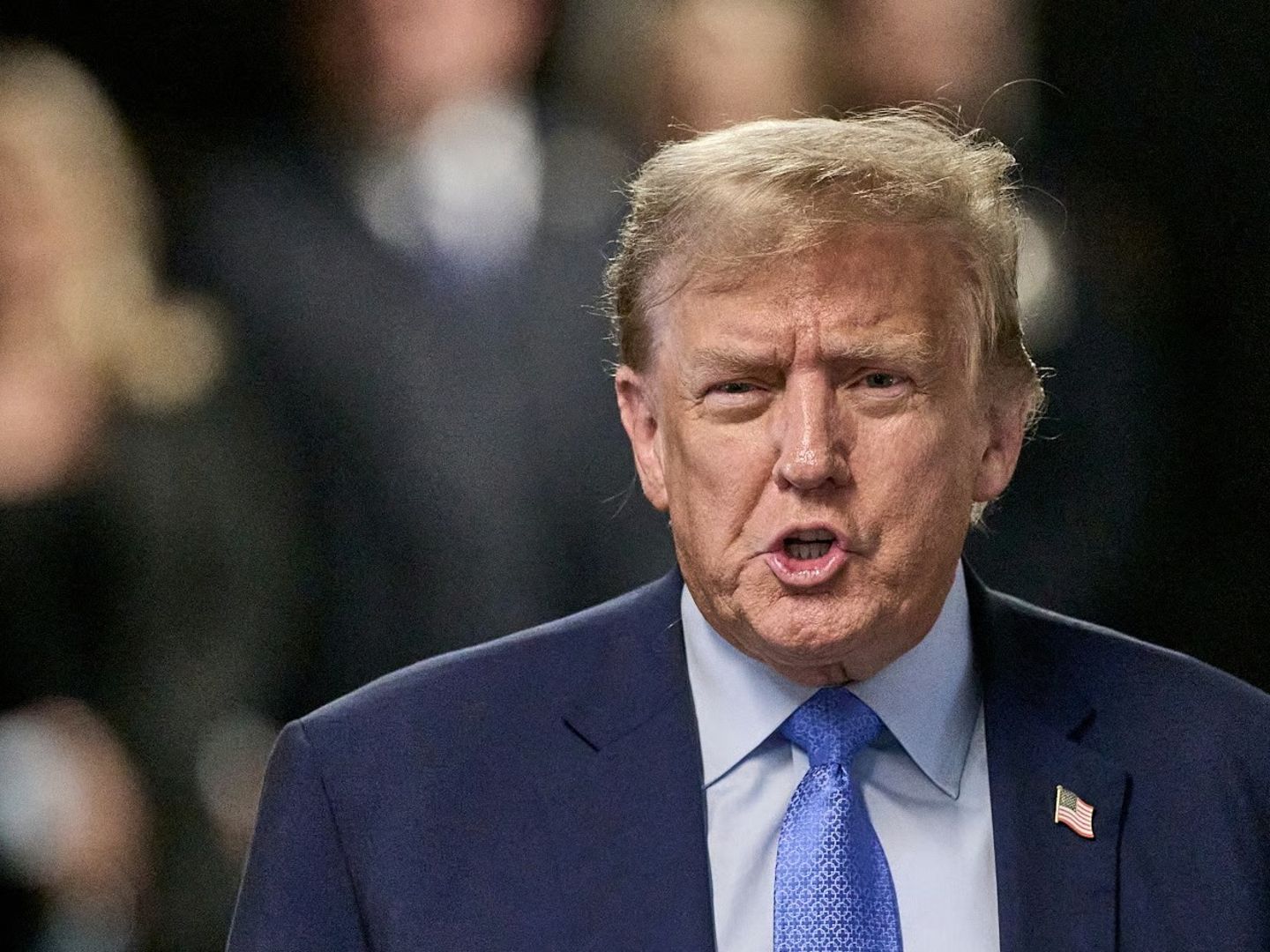 Trump Honduras seçimlerinde hile yapılabileceğini iddia etti