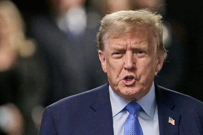 Trump Güney Afrika'yı G20 zirvesine davet etmeyecek