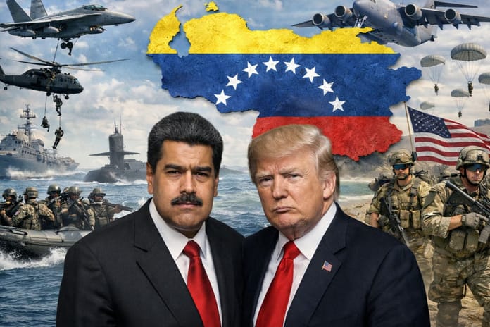 The Guardian: ABD'nin Venezuela saldırısının sonuçları ne olur?