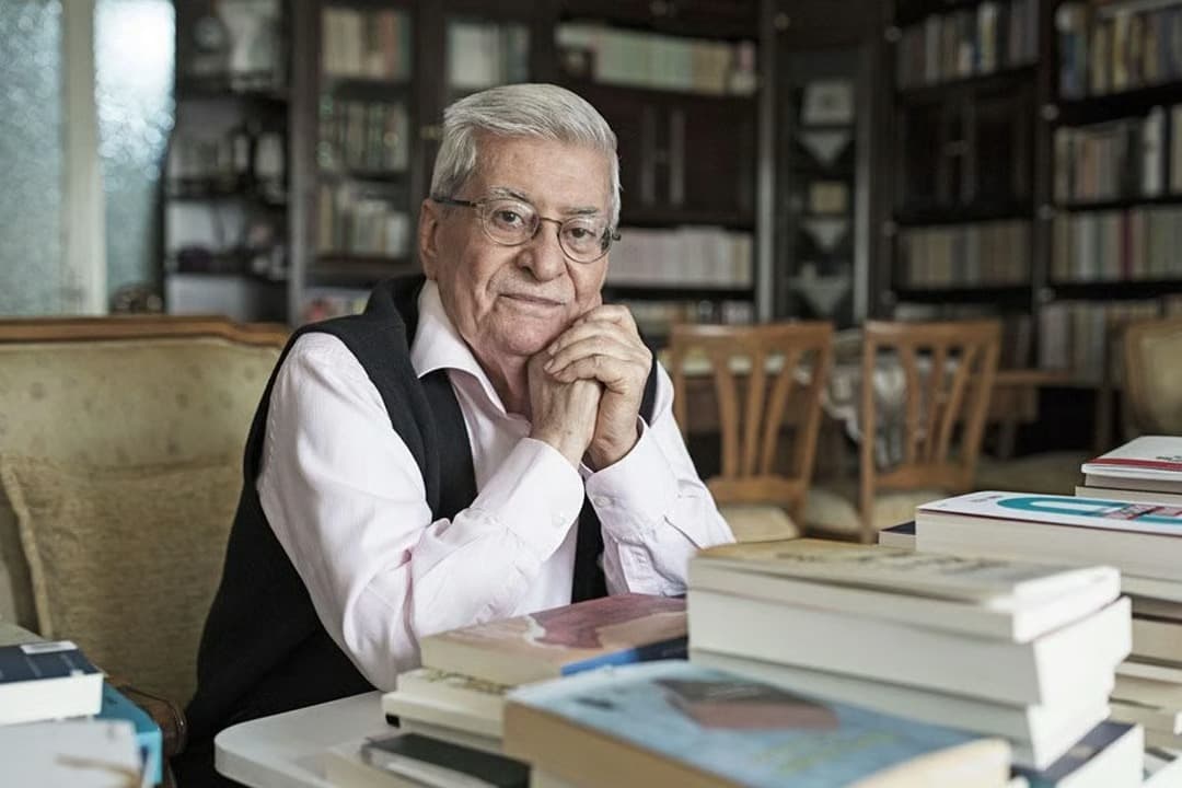 Türk edebiyatının usta kalemi: Rasim Özdenören