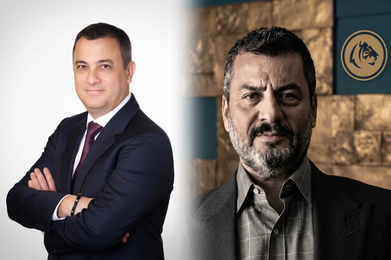 Fon soruşturmasında yeni gelişme: Kemal Akkaya ve Enver Çevik'in mal varlıklarına tedbir getirildi