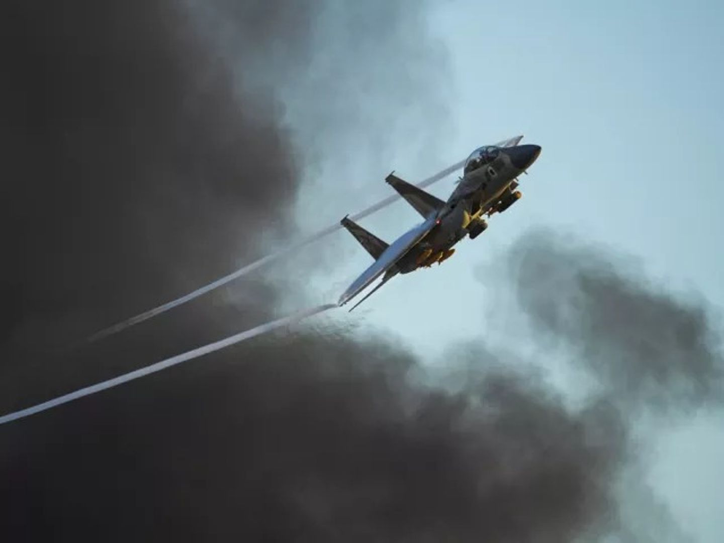 Atlantic Council: İsrail-İran savaşından hangi dersleri çıkarabilir?