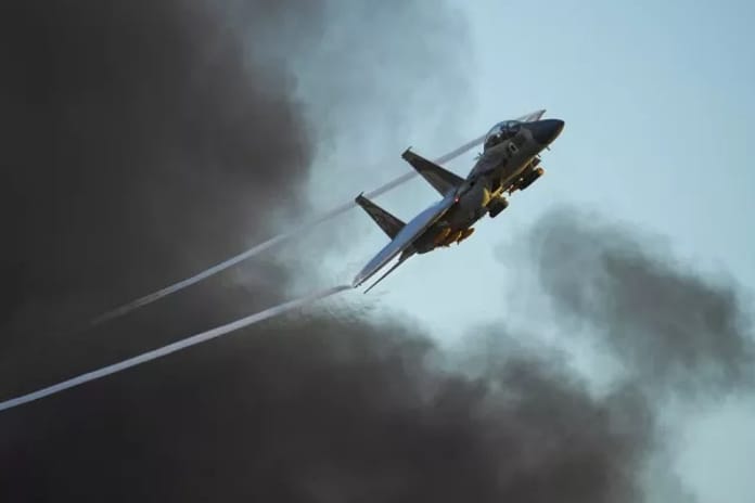 Atlantic Council: İsrail-İran savaşından hangi dersleri çıkarabilir?