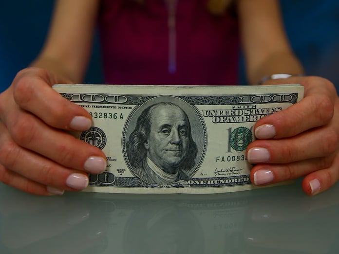 1 Dolar kaç TL? 31 Mart 1 Dolar/TL alış-satış ne kadar?