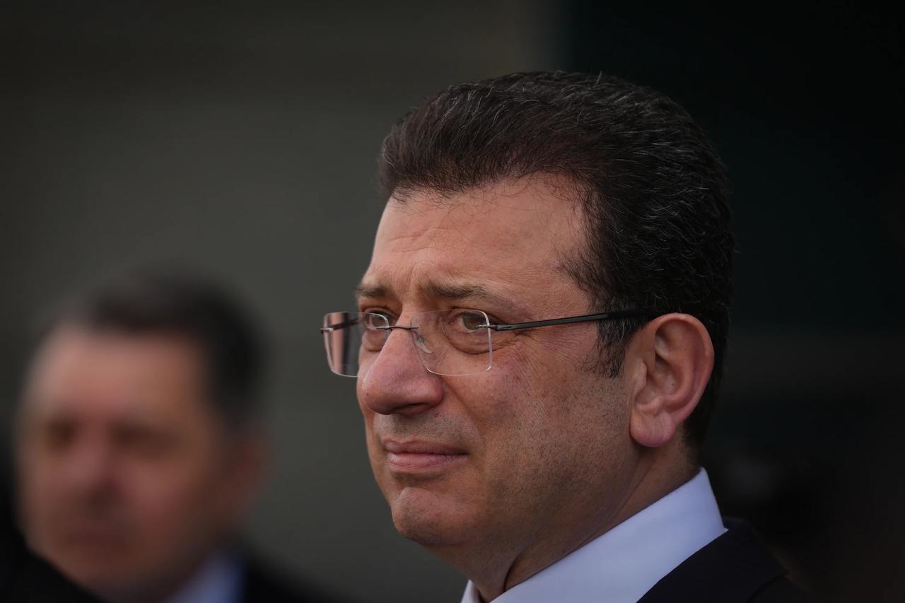 İşte Akın Gürlek'e yönelik sözleri nedeniyle İmamoğlu için istenen ceza