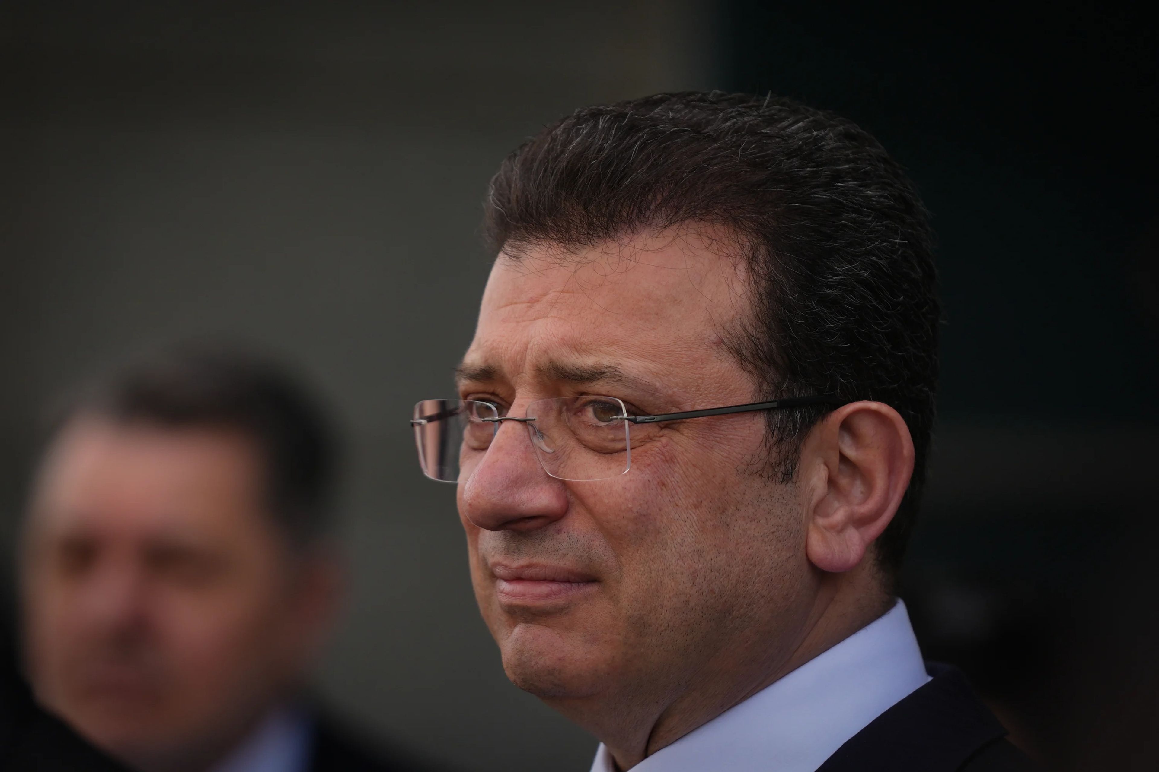 İşte Akın Gürlek'e yönelik sözleri nedeniyle İmamoğlu için istenen ceza