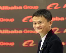 Epstein dosyasından Ali Baba Group'un kurucusu Jack Ma çıktı