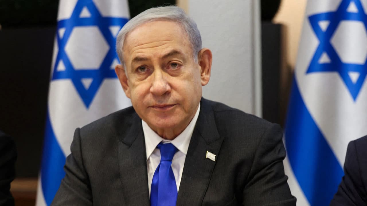 Netanyahu’nun seçim kampanyasında bir kez daha Türkiye'yi hedef aldı