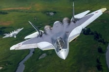 Rusya’dan Hindistan’a Su-57E için kaynak kodu teklifi