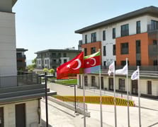 Kahramanmaraş'ta "Azerbaycan Mahallesi"nde yaşam başlıyor: 250 bininci deprem konutu teslim ediliyor