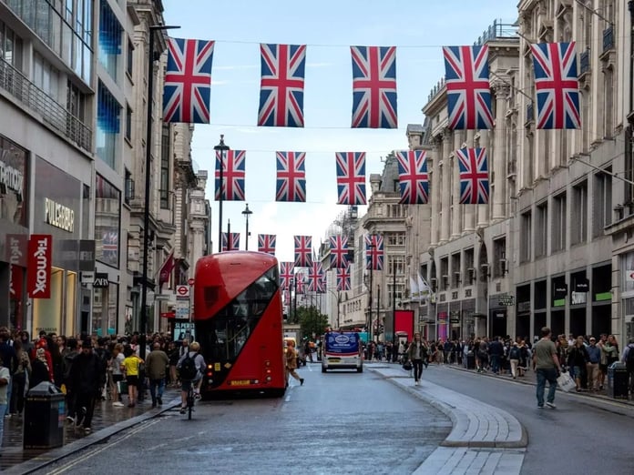 IMF'den İngiltere ile ilgili kritik uyarı