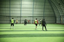  Yargıtaydan halı sahada yaralanan kişiye 1 milyon lira tazminat ödenmesine onama