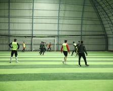  Yargıtaydan halı sahada yaralanan kişiye 1 milyon lira tazminat ödenmesine onama