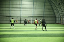  Yargıtaydan halı sahada yaralanan kişiye 1 milyon lira tazminat ödenmesine onama