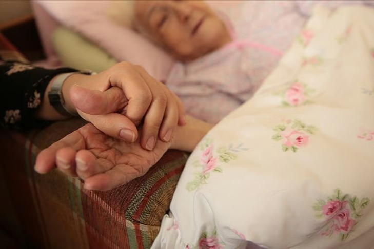 Evde bakım yardımı yatırılmaya başlandı