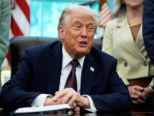 Trump New York Times’a 15 milyar dolarlık dava açıyor