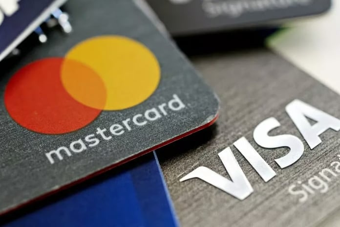 Rekabet Kurulu'ndan Mastercard ve Visa hakkında soruşturma