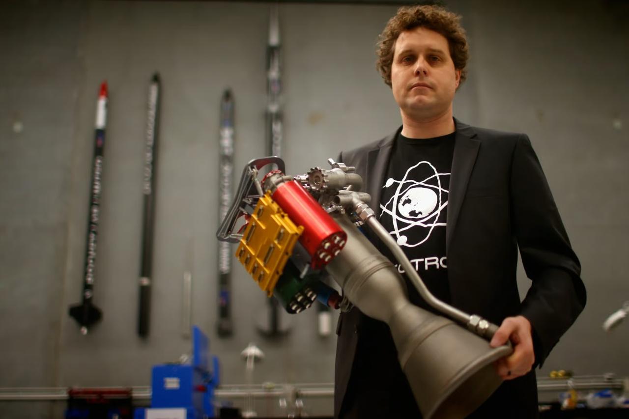 SpaceX'e rakip mi geliyor?: Rocket Lab’den 8 milyar dolarlık meydan okuma