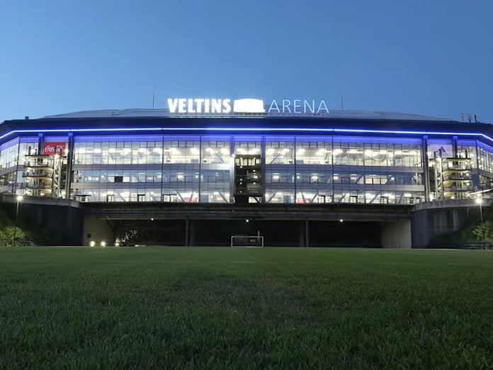 Schalke’nin stadı Veltins Arena’da cansız beden bulundu: Soruşturma sürüyor