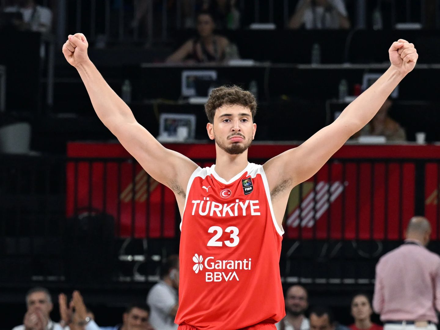 EuroBasket 2025'e doğru son viraj: A Milli Basketbol Takımı, şampiyona öncesi son hazırlık maçına çıkıyor