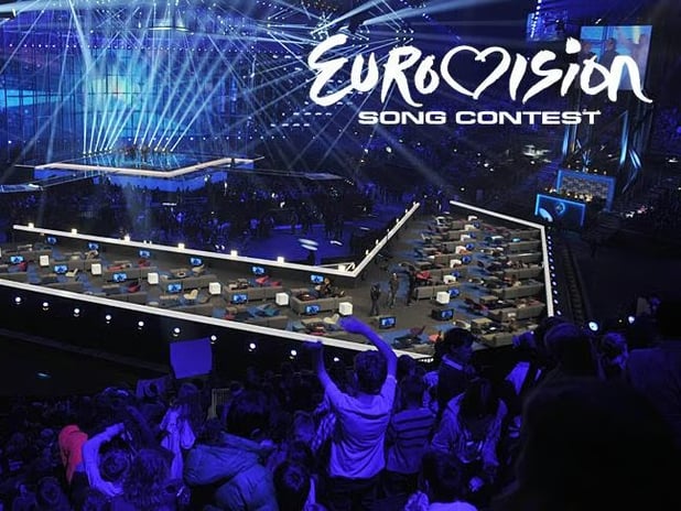 Sanatçılar İsrail'in Eurovision'a alınmaması için çağrı yaptı