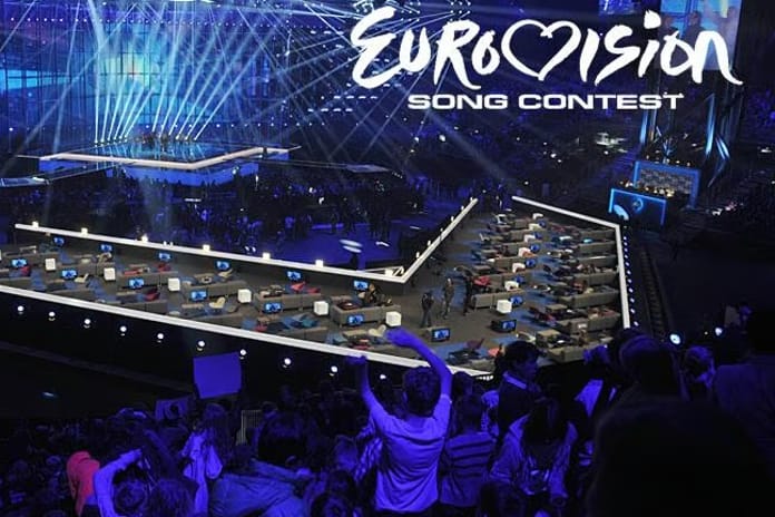 Sanatçılar İsrail'in Eurovision'a alınmaması için çağrı yaptı