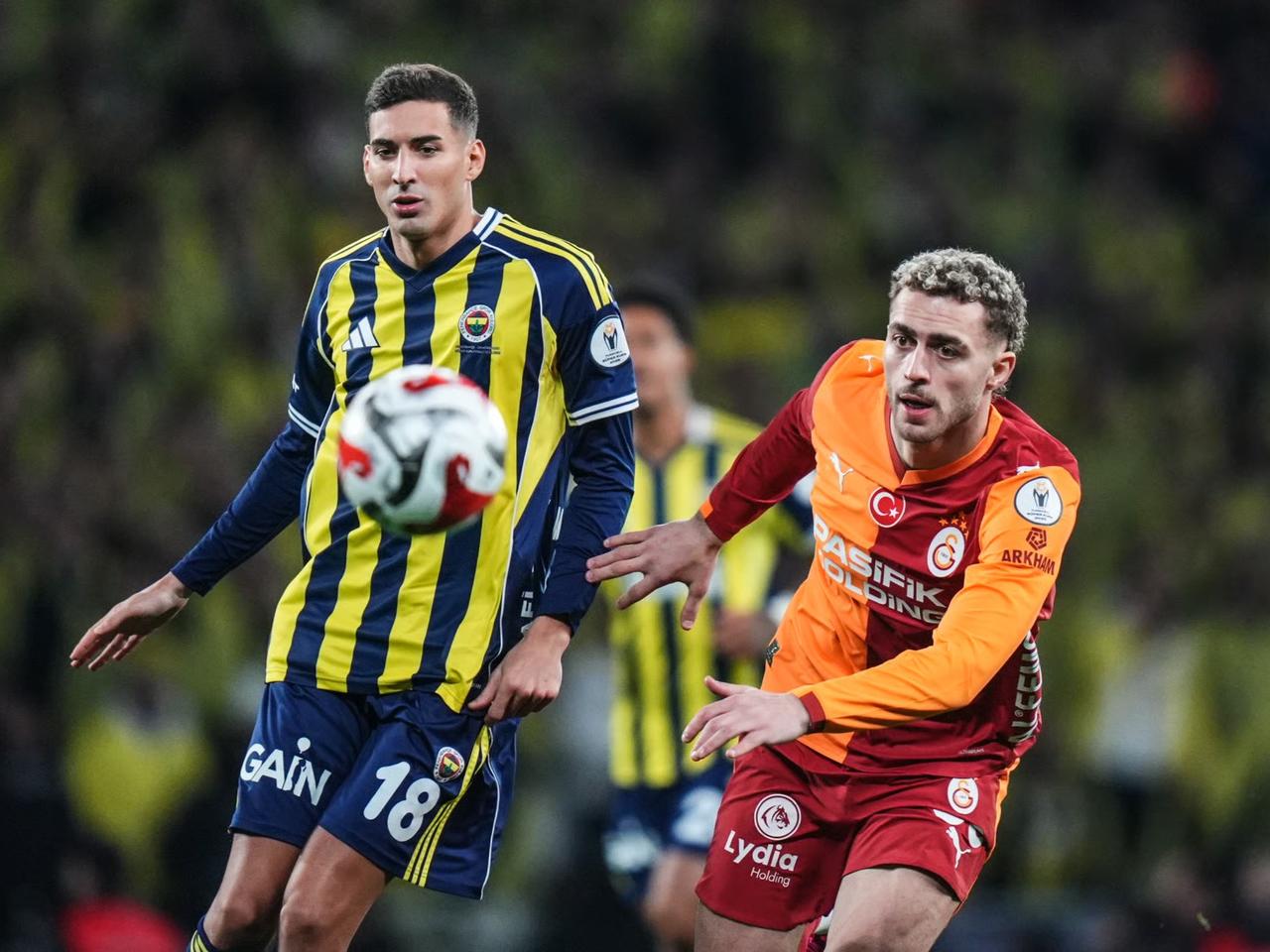 Süper Lig'de kolay faul dönemi kapanıyor